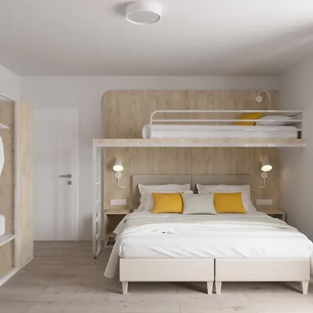 Fairschlafen Boutique Mit Hotelkomfort - Kapitaenszimmer 0-10 Mit Privater Terrasse Neustadt in Holstein