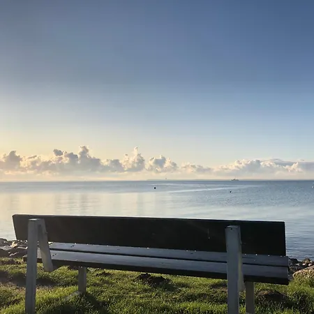 Fairschlafen Boutique Dreibett Kapitaenszimmer 0-10, Sauna, Fitness 酒店 霍尔斯泰因地区诺伊斯塔特