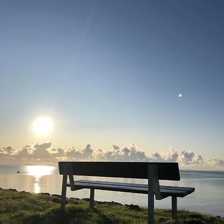 Ξενοδοχείο Fairschlafen Boutique 0-10 Mit Terrasse