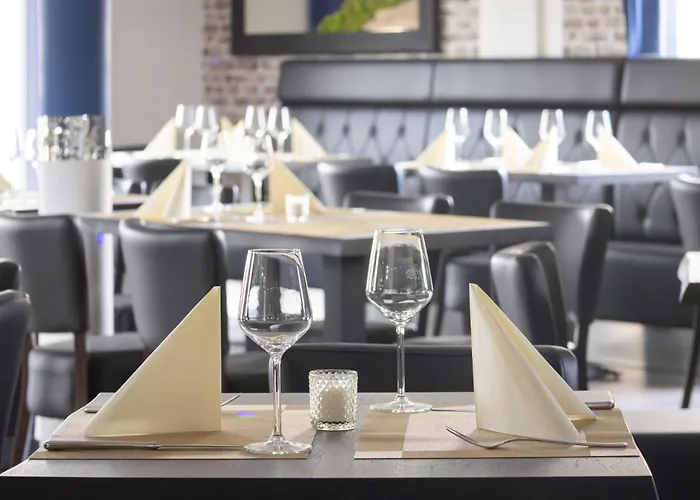 Fairschlafen Boutique Mit Hotelkomfort - Kapitaenszimmer 0-10 Mit Privater Terrasse *
