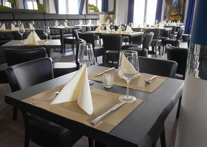 Fairschlafen Boutique Mit Hotelkomfort - Kapitaenszimmer 0-10 Mit Privater Terrasse Szálloda Neustadt in Holstein